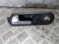 фото thumb №1, Ручка левая передняя внутренняя seat ibiza iii