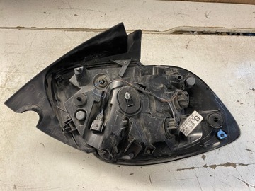 фото thumb №7, Renault zoe лампа лівий зад 265554013r