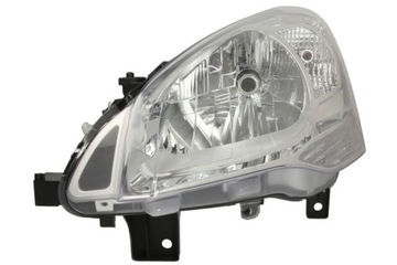 фото thumb №2, Фара света передних 20-11752-05-2/tyc