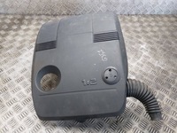 фото thumb №1, Защита двигателя верхняя корпус фильтра skoda fabia i 1.2 6v 03d129601q