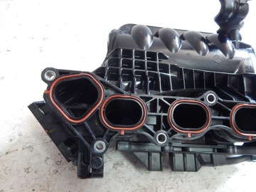 фото thumb №6, Коллектор всасывающий honda civic ufo viii 1.8 b 06-12