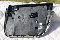 фото thumb №6, Обшивка двері оббивка europa mercedes w205 amg