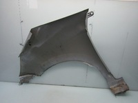 фото thumb №10, Jazz v 21r крыло правый nh902p повреждённый