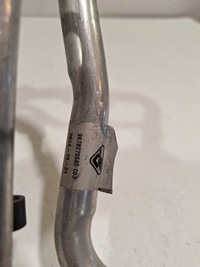 фото thumb №8, Шланг кондиционера 9678270580 peugeot 308 ii 1.2 thp 13-