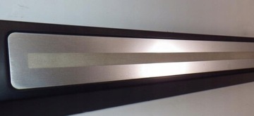 фото thumb №5, Планка порогова лівий перед audi a8 d3 4e0853985c