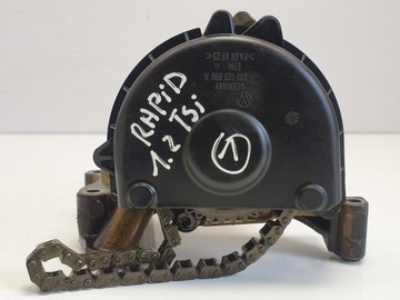 фото thumb №1, Skoda rapid 1.2 tsi насос масла масляна 03f103669a