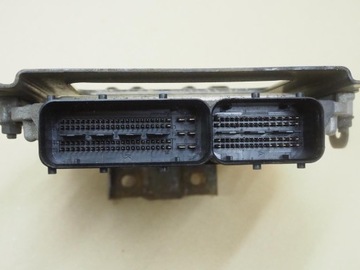 фото thumb №8, Комп'ютер блок керування двигуна hyundai i20 1.4crdi 08-