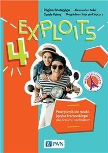 ПОВЕДЕНИЯ 4. ФРАНЦУЗСКИЙ ЯЗЫК. ВЫСШАЯ ШКОЛА И ТЕХНИЧЕСКАЯ ШКОЛА...