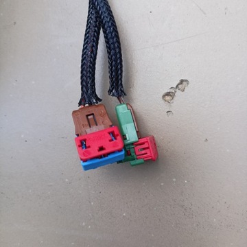 фото thumb №3, Renault kadjar стрічка подушка безпеки