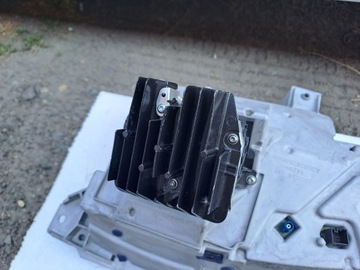фото thumb №8, Mercedes eqs w297 head-up a297 900 27 07