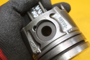 фото thumb №7, Поршень шатун ford mondeo mk iv peugeot citroen 2.0 tdci azba 085190+ 783