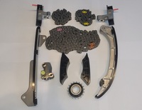 фото thumb №1, Набор комплект грм цепь натяжитель направляющая lexus gs is 250 05-