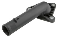 фото thumb №1, З'єднувач впускний рідина радіатора hyundai getz 06-