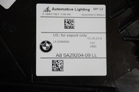 фото thumb №8, Капот pas лампи бампер bmw g01 g02 рестайлінг c1m