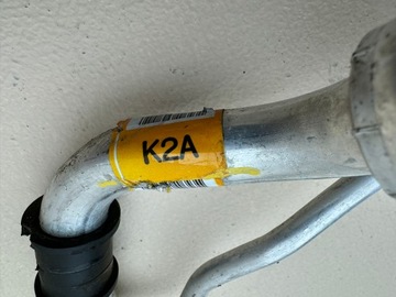 фото thumb №10, Hyundai kia niro iv 4 шланг шланг труба кондиционера 5-hs15r-fx3