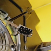 фото thumb №7, Динамик сабвуфер усилитель bose mercedes-benz c w203 2038203102 nr1024