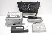 фото thumb №1, Радіо радіопрогравач dvd 800 cd 13273256 13273256 13223793 opel insignia a