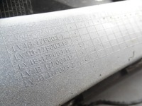 Бампер перед передній ford kuga mk3 st-line в Україні, фото thumb