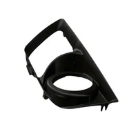 фото thumb №1, Решітка рамка протитуманна фара | alfa romeo brera права пасажир