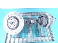 фото thumb №1, Амортизатор перед правый mercedes cls ii c218 10-18