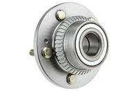 фото thumb №1, Ступица колеса задняя hyundai trajet 00.01- +abs