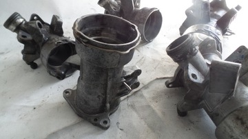 фото thumb №6, Клапан egr mercedes 2.2 a6460900054 воздуховод egr