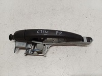 фото thumb №1, Citroen c3 picasso 08- ручка правая перед