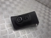 фото thumb №1, Панель регулювання світла opel astra j 13257555
