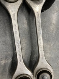 фото thumb №5, З'єднувач стабілізатора audi vw 4m0 оригінал