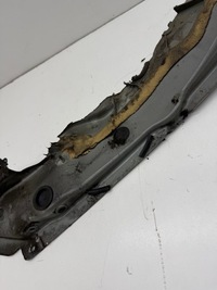 фото thumb №12, Audi a6 s6 c7 четверть подкрылок кронштейн крыла правый перед ly9b