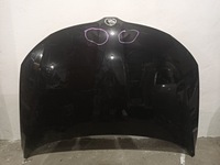 фото thumb №1, Капот кришка двигуна skoda rapid 2012-