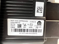 фото thumb №11, Jeep renegade рестайлинг полный led левая правая лампа