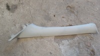 фото thumb №1, Nissan qashqai j11 защита стойка левая 769124ea0a