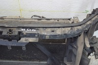 фото thumb №5, Pas передний радиатор audi q7 4l 4.2 fsi