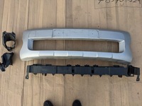 фото thumb №1, Бампер перед решётка молдинг renault kangoo iii bebop be bop