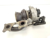 Bmw g05 lci g06 lci g07 g20 lci b58 турбина турбонагнетатель 8489597 5a34710 в Украине, фото thumb