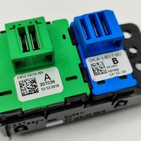 фото thumb №6, Land rover range rover sport l494 2018 набір перемикачів i кнопок