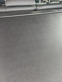 фото thumb №5, Opel vectra c lift шторка багажника