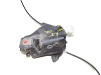 фото thumb №1, Peugeot 407 sw 2008r замок дверь задняя левый