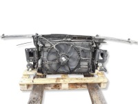 Ремень усилитель радиатор вентилятор балка skoda octavia mk4 iv 1.5 tsi с Разборки, фото thumb