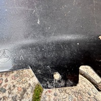 фото thumb №10, Mercedes s klasa amg бампер перед передній w223