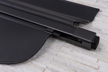 фото thumb №7, Renault koleos i hy 2007-2016 ролета багажника чорна 849829815r