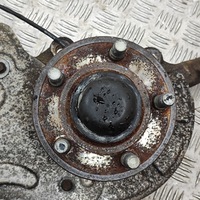 фото thumb №6, Dodge charger 2006 правая сторона ступица колеса передний