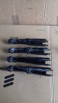 фото thumb №1, Volvo xc60 xc90 ii важіль зад 31387207