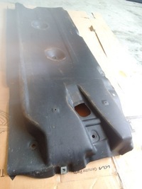 фото thumb №8, Mazda cx50 23- захист підвіска ліва права usa