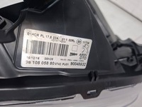 фото thumb №14, Peugeot 208 i lift led лампа перед права 9810805880 europa оригінал wlkp