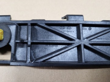 фото thumb №6, Kia sportage iv 4 кріплення бампера заднього праві