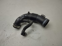 фото thumb №1, Всмоктувальна труба повітропровід повітря 6c0129654f ibiza 6j iv a1 8x polo 6c 1.4tdi cus