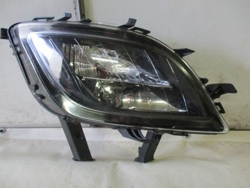 фото thumb №8, Галоген правые opel astra j 4 iv 662588537 13293623