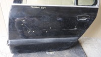 фото thumb №2, Двері лівий задня peugeot 607, 2000r.